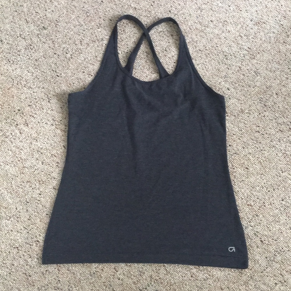 GapFit tank top